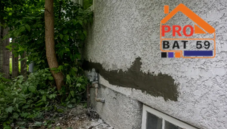 Rénovation Intérieure et Extérieure à Arras avec Probat 59, Bruay-la-Buissière, Probat 59
