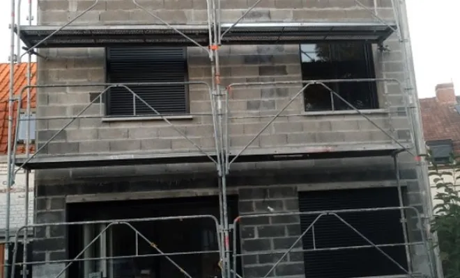 Travaux de maçonnerie, Bruay-la-Buissière, Probat 59
