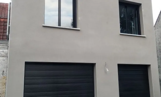 Travaux de maçonnerie, Bruay-la-Buissière, Probat 59