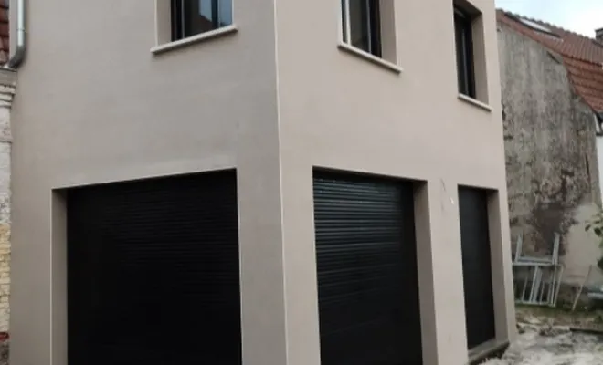 Travaux de maçonnerie, Bruay-la-Buissière, Probat 59