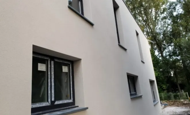 Travaux de maçonnerie, Bruay-la-Buissière, Probat 59