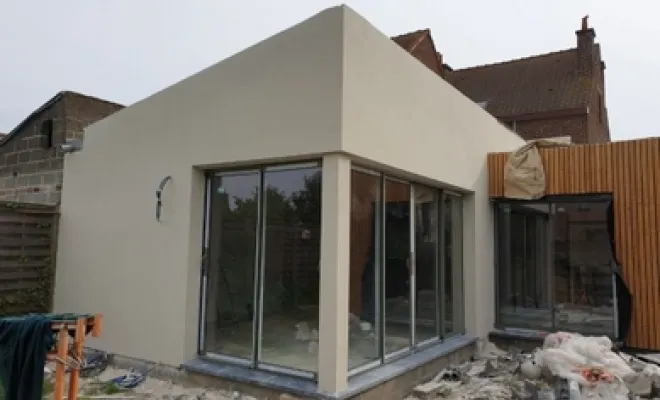 Travaux de maçonnerie, Bruay-la-Buissière, Probat 59