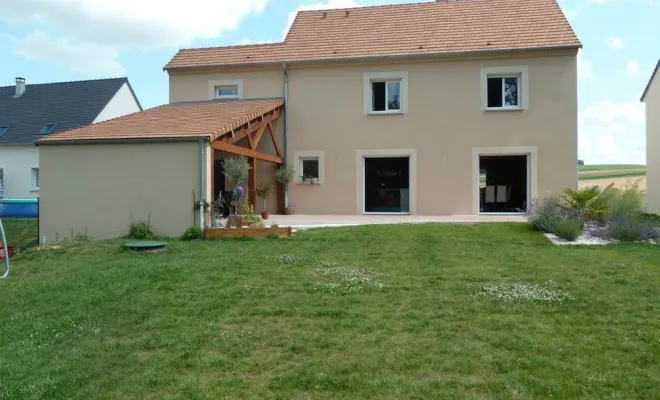 Travaux de maçonnerie, Bruay-la-Buissière, Probat 59