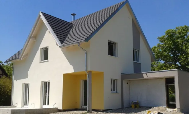 Travaux de maçonnerie, Bruay-la-Buissière, Probat 59