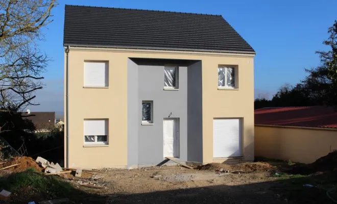Travaux de maçonnerie, Bruay-la-Buissière, Probat 59