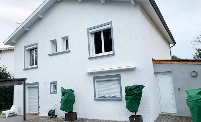Travaux de maçonnerie, Bruay-la-Buissière, Probat 59